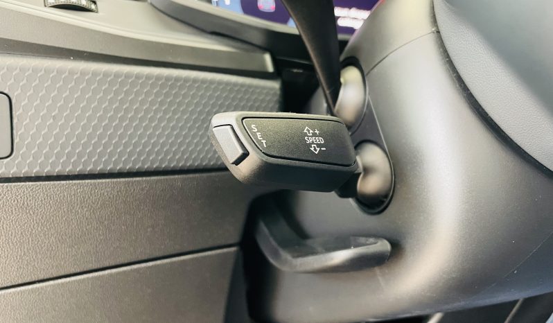 
								Audi A1 SPB 25 TFSI full									