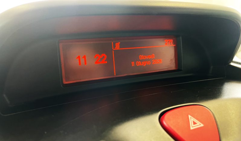 
								Fiat Scudo 2.0 MJT/136 PL Combi 8 posti (M1) full									