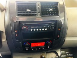 
										Fiat Scudo 2.0 MJT/136 PL Combi 8 posti (M1) full									