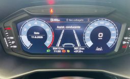 
										Audi A1 SPB 25 TFSI full									