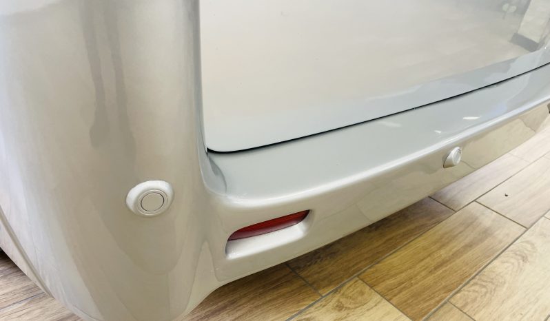 
								Fiat Scudo 2.0 MJT/136 PL Combi 8 posti (M1) full									