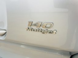 
										Fiat Scudo 2.0 MJT/136 PL Combi 8 posti (M1) full									