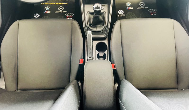 
								Audi A1 SPB 25 TFSI full									
