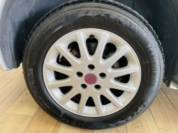 
										Fiat Scudo 2.0 MJT/136 PL Combi 8 posti (M1) full									