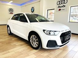 Audi A1 SPB 25 TFSI