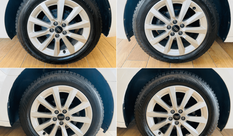 
								Audi A1 SPB 25 TFSI full									