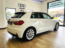 Audi A1 SPB 25 TFSI