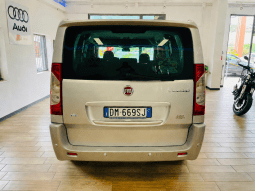 
										Fiat Scudo 2.0 MJT/136 PL Combi 8 posti (M1) full									