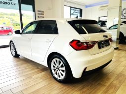 
										Audi A1 SPB 25 TFSI full									