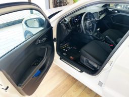
										Audi A1 SPB 25 TFSI full									