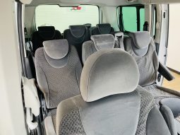 
										Fiat Scudo 2.0 MJT/136 PL Combi 8 posti (M1) full									