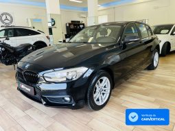 Bmw 116i Benzina ///Sport