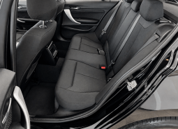 
										Bmw 116i Benzina ///Sport full									