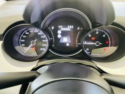 
										Fiat 500X 1.6 MultiJet 130 CV Connect full									