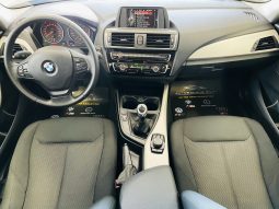 
										Bmw 116i Benzina ///Sport full									