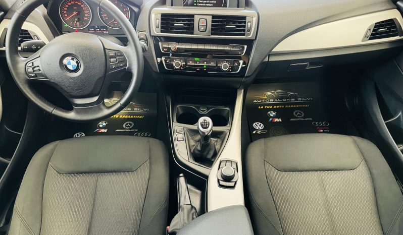 
								Bmw 116i Benzina ///Sport full									