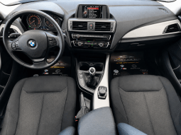 
										Bmw 116i Benzina ///Sport full									