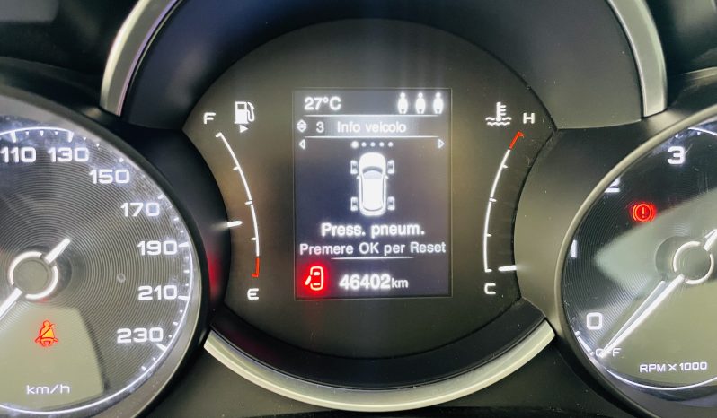 
								Fiat 500X 1.6 MultiJet 130 CV Connect full									