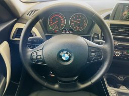 
										Bmw 116i Benzina ///Sport full									
