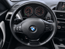 
										Bmw 116i Benzina ///Sport full									