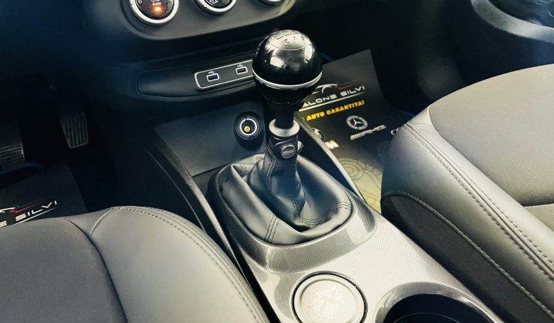 
								Fiat 500X 1.6 MultiJet 130 CV Connect full									