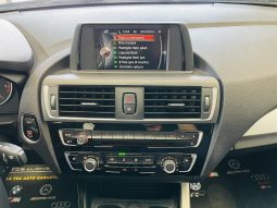 
										Bmw 116i Benzina ///Sport full									