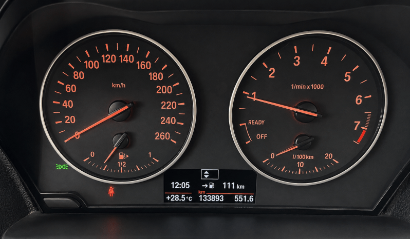 
								Bmw 116i Benzina ///Sport full									