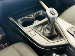 
										Bmw 116i Benzina ///Sport full									