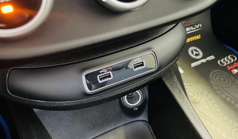 
								Fiat 500X 1.6 MultiJet 130 CV Connect full									