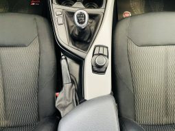 
										Bmw 116i Benzina ///Sport full									