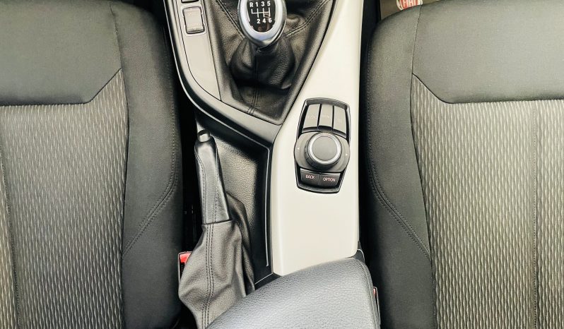 
								Bmw 116i Benzina ///Sport full									