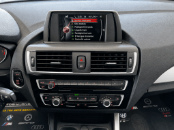 
										Bmw 116i Benzina ///Sport full									