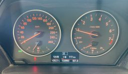 
										Bmw 116i Benzina ///Sport full									