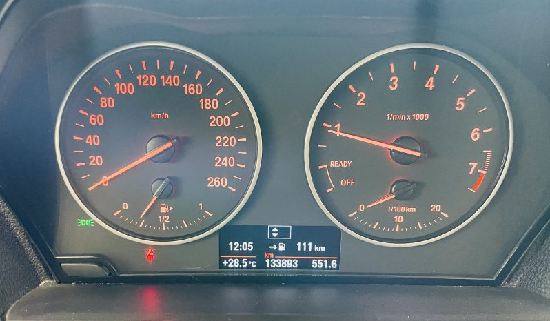 
								Bmw 116i Benzina ///Sport full									