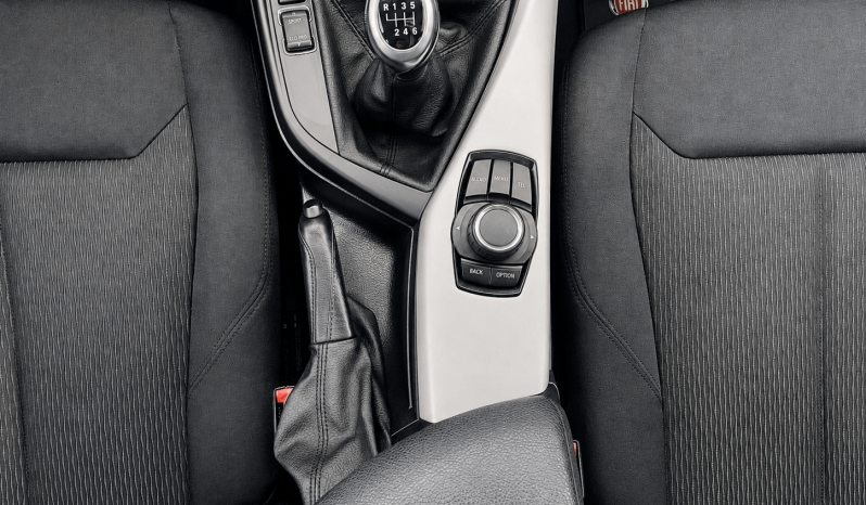 
								Bmw 116i Benzina ///Sport full									