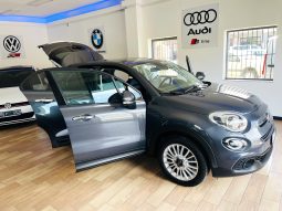 
										Fiat 500X 1.6 MultiJet 130 CV Connect full									