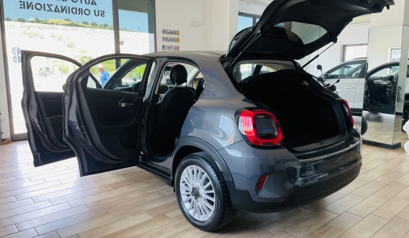 
								Fiat 500X 1.6 MultiJet 130 CV Connect full									