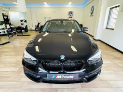 Bmw 116i Benzina ///Sport