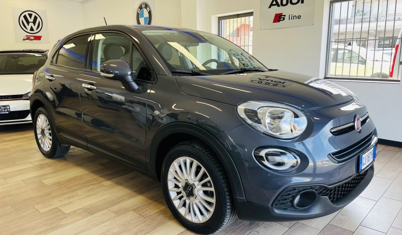 
								Fiat 500X 1.6 MultiJet 130 CV Connect full									