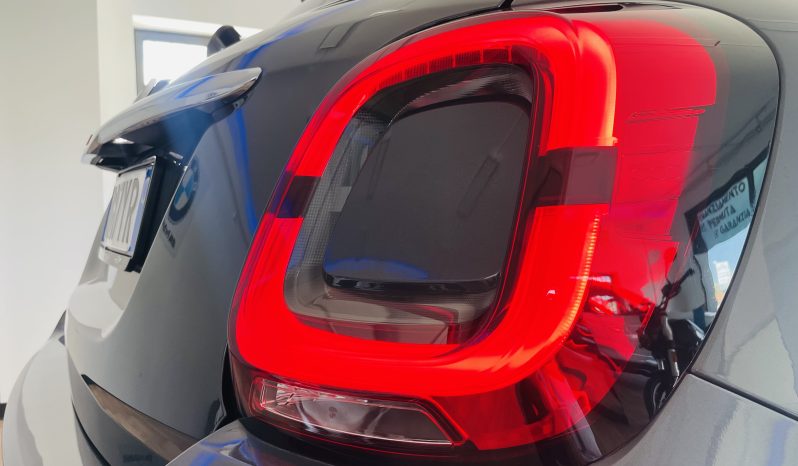 
								Fiat 500X 1.6 MultiJet 130 CV Connect full									