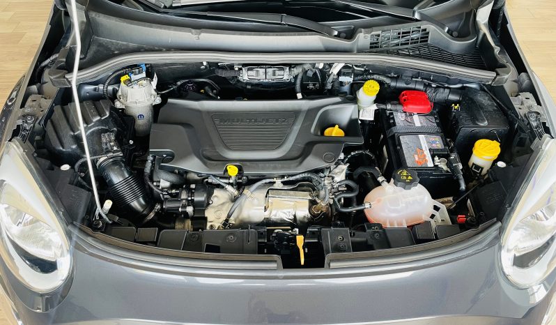 
								Fiat 500X 1.6 MultiJet 130 CV Connect full									
