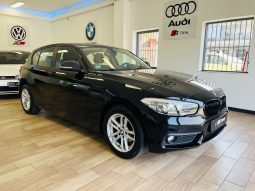 Bmw 116i Benzina ///Sport
