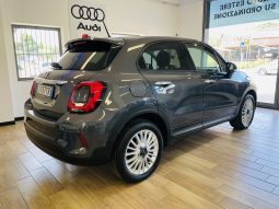 Fiat 500X 1.6 MultiJet 130 CV Connect