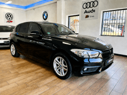 
										Bmw 116i Benzina ///Sport full									