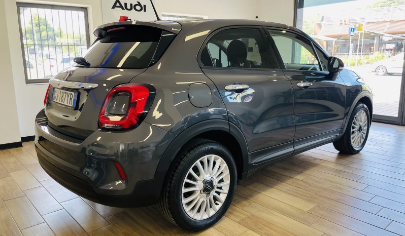 
								Fiat 500X 1.6 MultiJet 130 CV Connect full									