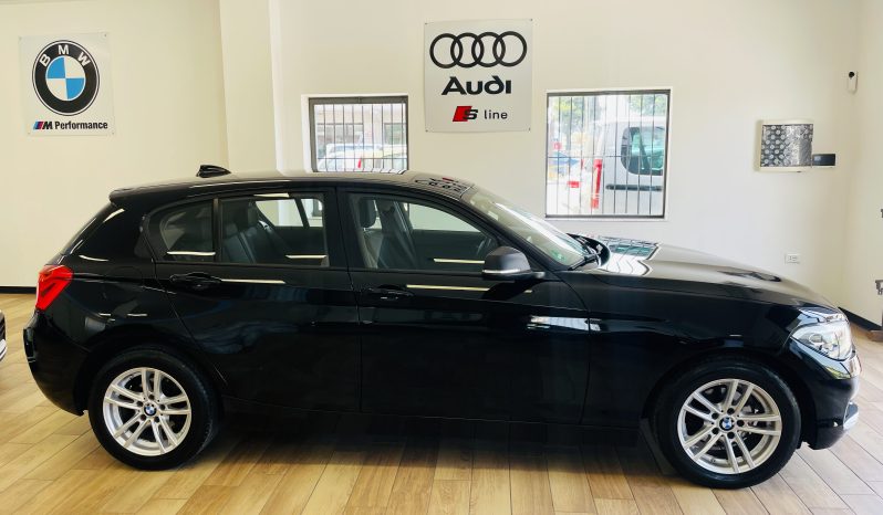 
								Bmw 116i Benzina ///Sport full									