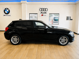 
										Bmw 116i Benzina ///Sport full									