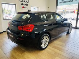 Bmw 116i Benzina ///Sport