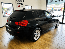 
										Bmw 116i Benzina ///Sport full									