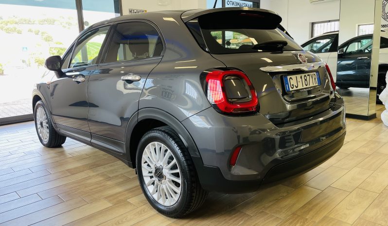 
								Fiat 500X 1.6 MultiJet 130 CV Connect full									
